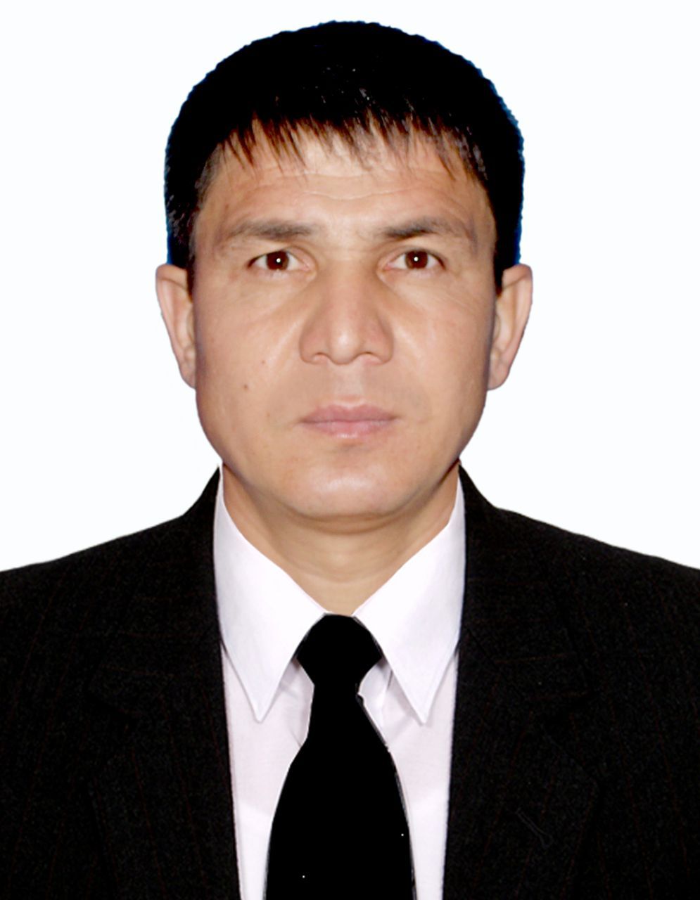 Normurodov Baxriddin Shomurodovich